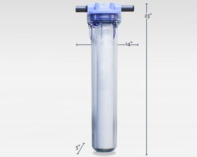 Simply Soft Water Softener